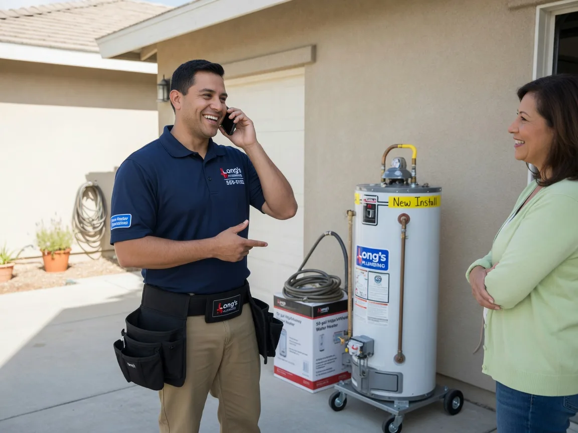 Leak Detection Huntington, UT FAQs